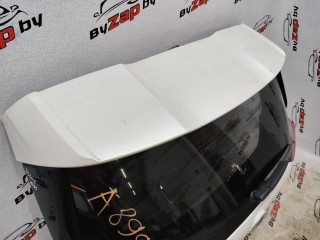 крышка багажника, Nissan Rogue T33 2020-2024