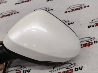 зеркало наружное левое, Nissan Rogue T33 2020-2024