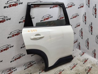 дверь задняя правая, Nissan Rogue T33 2020-2024