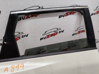 дверь задняя правая, Nissan Rogue T33 2020-2024