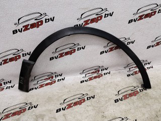 молдинг крыла передний правый, Honda CR-V 5 поколение 2016-2023