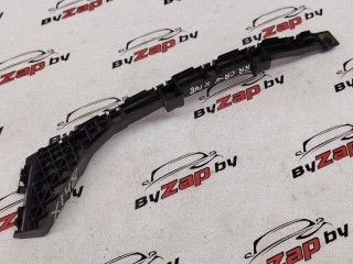 кронштейн крепления бампера заднего правый, Honda CR-V 5 поколение 2016-2023