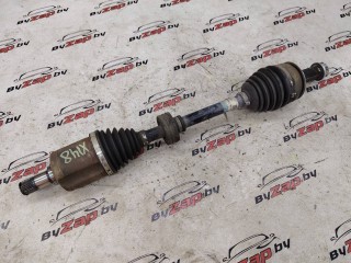 полуось передняя левая, ориг. номер 44306TMCT011, Honda CR-V 5 поколение 2016-2023