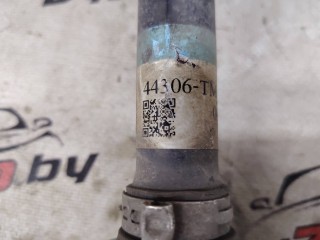 полуось передняя левая, ориг. номер 44306TMCT011, Honda CR-V 5 поколение 2016-2023