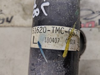 амортизатор передний левый, ориг. номер 51620-TMC-0531, Honda CR-V 5 поколение 2016-2023