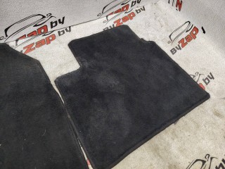 комплект ковриков салона, ориг. номер T99E26RR0A, Nissan Rogue T33 2020-2024