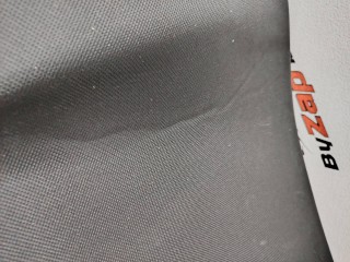 потолок, BMW X3 G01 2017-2021