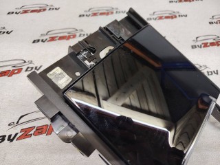 консоль салона, ориг. номер 84911689, Buick Envision 2 поколение 2020-2026