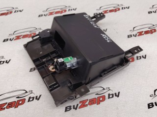 консоль салона, ориг. номер 84911689, Buick Envision 2 поколение 2020-2026