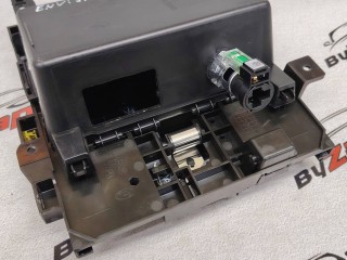 консоль салона, ориг. номер 84911689, Buick Envision 2 поколение 2020-2026