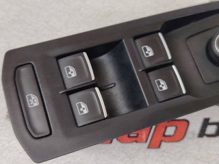 блок управления стеклоподъемниками, ориг. номер 5G0959857E, Volkswagen Passat USA 2 2019-2021