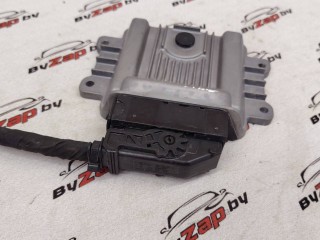 блок управления АКПП, ориг. номер 09G927158DR, Volkswagen Atlas Cross Sport 1 поколение 2019-2023