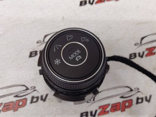 кнопка переключения режимов подвески, ориг. номер 2GA.927.531.A, Volkswagen Passat USA 2 2019-2021
