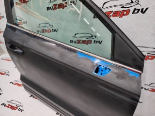 дверь передняя правая, Volkswagen Taos 1 поколение 2020-2024
