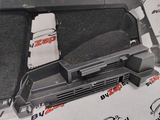 обшивка отсека багажника левая, Nissan Rogue T33 2020-2024