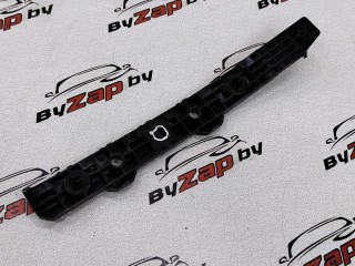 кронштейн крепления бампера заднего левый, ориг. номер 852216RR0A, Nissan Rogue T33 2020-2024