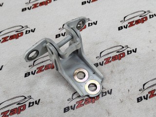 петля двери передней левой, Nissan Rogue T33 2020-2024