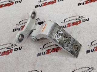 петля двери задней левой, Nissan Rogue T33 2020-2024
