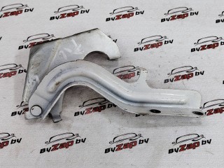 петля капота правая, Nissan Rogue T33 2020-2024