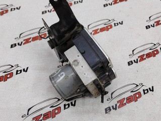 блок ABS, ориг. номер 3330A20042, 0265956864, Nissan Rogue T33 2020-2024