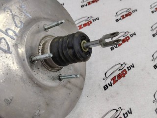 вакуумный усилитель тормозов, ориг. номер 460076RR0A, Nissan Rogue T33 2020-2024