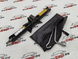 домкрат, ориг. номер 995507FR0A, Nissan Rogue T33 2020-2024