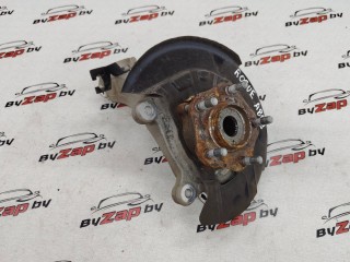 кулак передний левый, Nissan Rogue T33 2020-2024