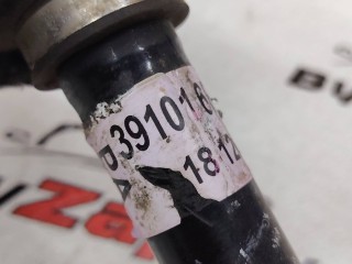полуось передняя левая, ориг. номер 391016RA5A, Nissan Rogue T33 2020-2024