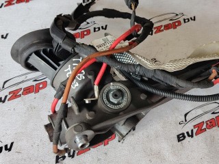 рулевая рейка, ориг. номер 5QM423052A, 7805277396, Volkswagen Taos 1 поколение 2020-2024
