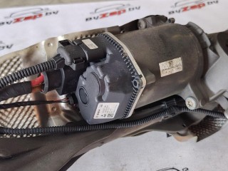 рулевая рейка, ориг. номер 5QM423052A, 7805277396, Volkswagen Taos 1 поколение 2020-2024