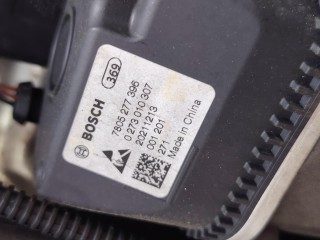 рулевая рейка, ориг. номер 5QM423052A, 7805277396, Volkswagen Taos 1 поколение 2020-2024