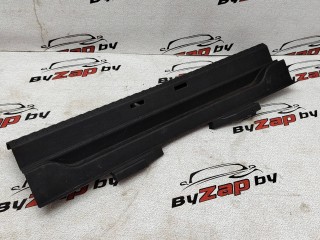 Накладка замка багажника, ориг. номер 2GJ863459, Volkswagen Taos 1 поколение 2020-2024