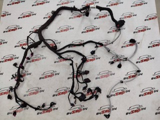 проводка двигателя, ориг. номер 05E972610Q, Volkswagen Taos 1 поколение 2020-2024