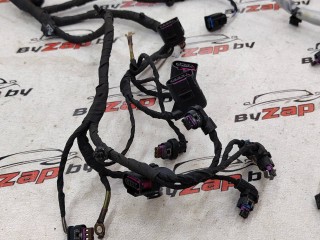 проводка двигателя, ориг. номер 05E972610Q, Volkswagen Taos 1 поколение 2020-2024