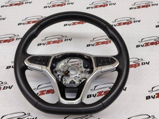 руль, Volkswagen Taos 1 поколение 2020-2024