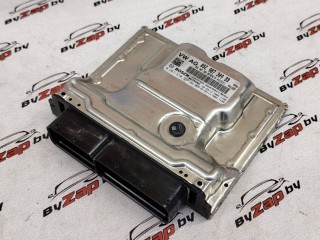 блок управления двигателем, ориг. номер 05E907309BB, Volkswagen Taos 1 поколение 2020-2024