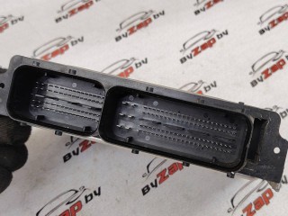 блок управления двигателем, ориг. номер 05E907309BB, Volkswagen Taos 1 поколение 2020-2024