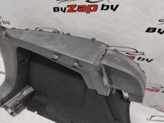 обшивка отсека багажника левая, ориг. номер 2GJ867428, Volkswagen Taos 1 поколение 2020-2024