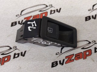 кнопка открытия лючка топливного бака, ориг. номер 5H0959833, Volkswagen Taos 1 поколение 2020-2024