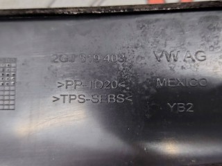 дождевик, ориг. номер 2GJ819403, Volkswagen Taos 1 поколение 2020-2024