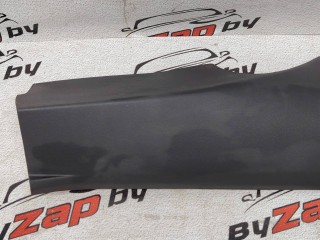 Обшивка стойки задней правой, ориг. номер 2GJ867766, Volkswagen Taos 1 поколение 2020-2024