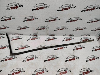 уплотнитель порога правый, Volkswagen Taos 1 поколение 2020-2024