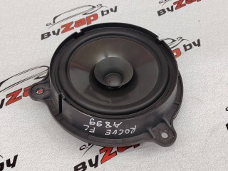динамик двери передней левой, ориг. номер 281566RR0A, Nissan Rogue T33 2020-2024