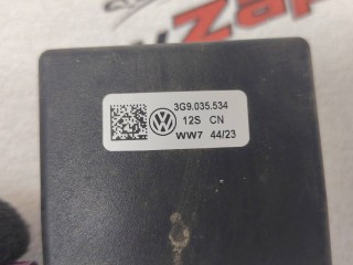 антенна на крыше, ориг. номер 3G9035534, Volkswagen Passat USA 2 2019-2021
