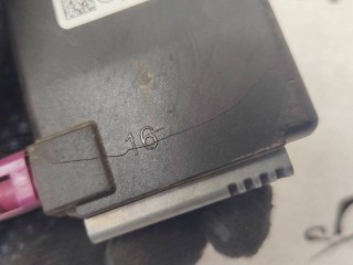 антенна на крыше, ориг. номер 3G9035534, Volkswagen Passat USA 2 2019-2021