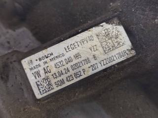 рулевая рейка, ориг. номер 5QM423052P, 4532040165, Volkswagen Taos 1 поколение 2020-2024