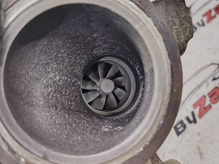 турбина, ориг. номер 05E145702A, Volkswagen Taos 1 поколение 2020-2024