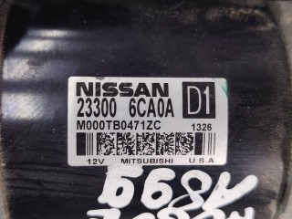 стартер, ориг. номер 233006CA0A, Nissan Rogue T33 2020-2024