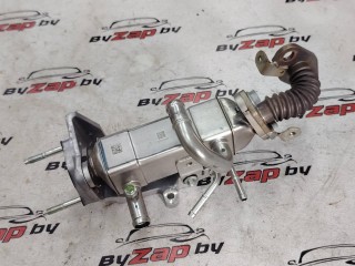 радиатор EGR, Nissan Rogue T33 2020-2024