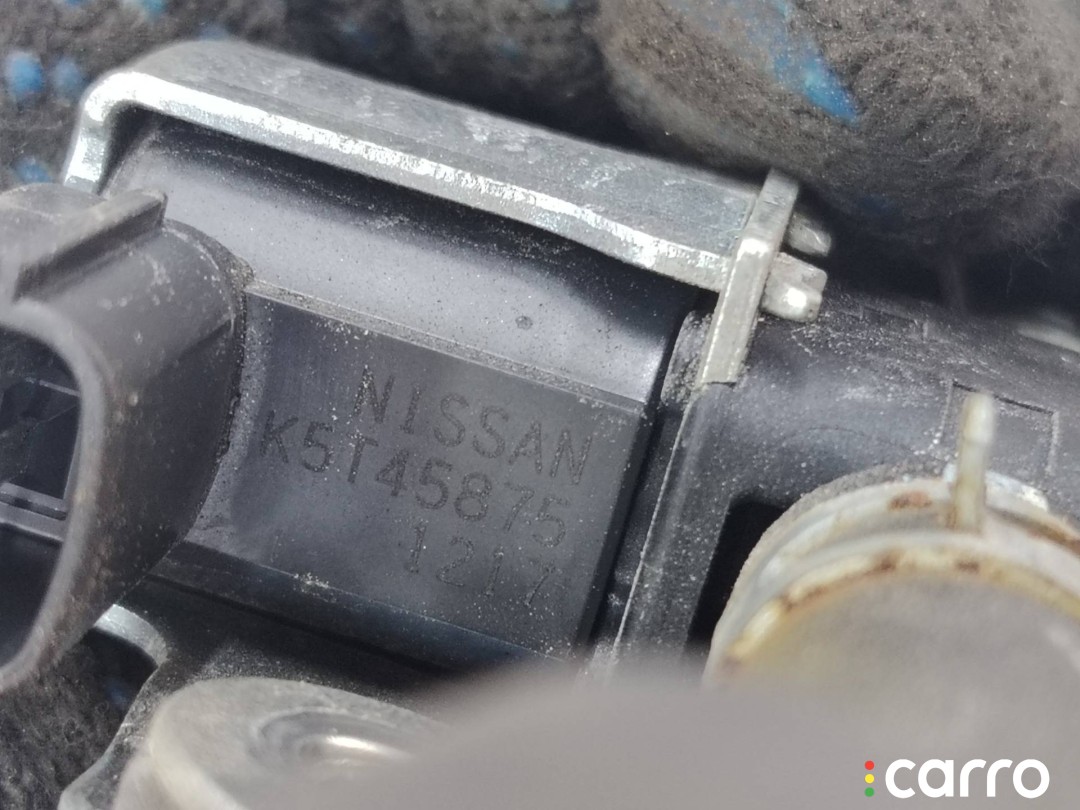клапан вентиляции топливного бака Nissan Rogue T33 2020-2024, K5T45875, фото 5